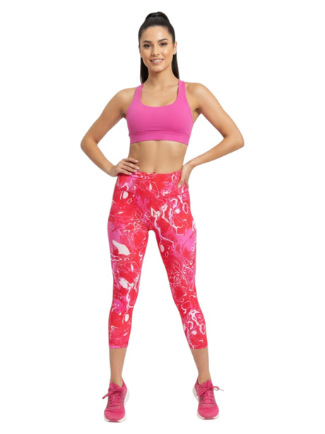 Image for Women's Printed Legging,Multi
