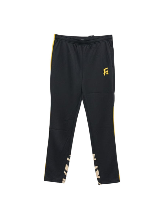 Image for Women's Colorblocked Legging,Black