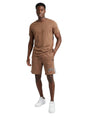 Image for Men's Plain Short,Beige