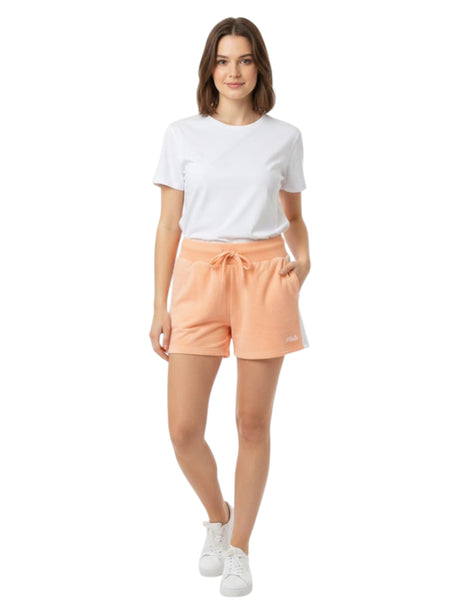 Image for Women's Plain Sport Short,light Peach