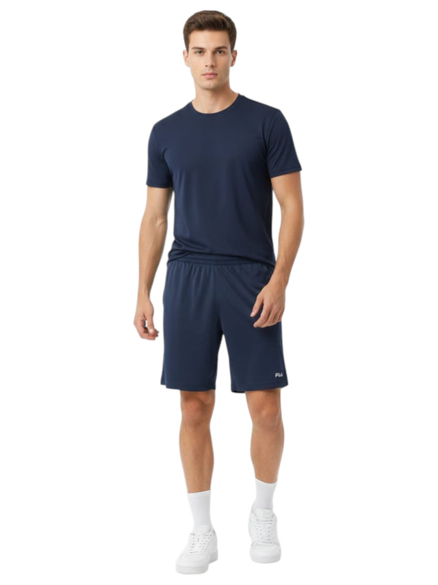 Image for Men's Plain Sport Short,Navy