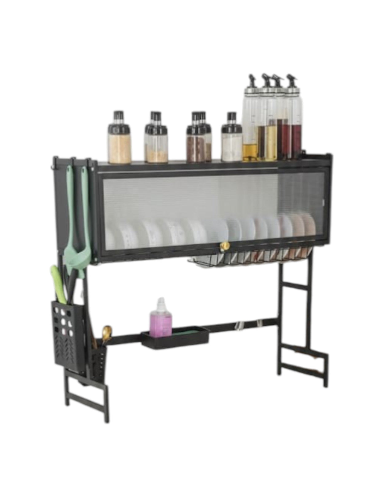 Image for Kitchen Rack