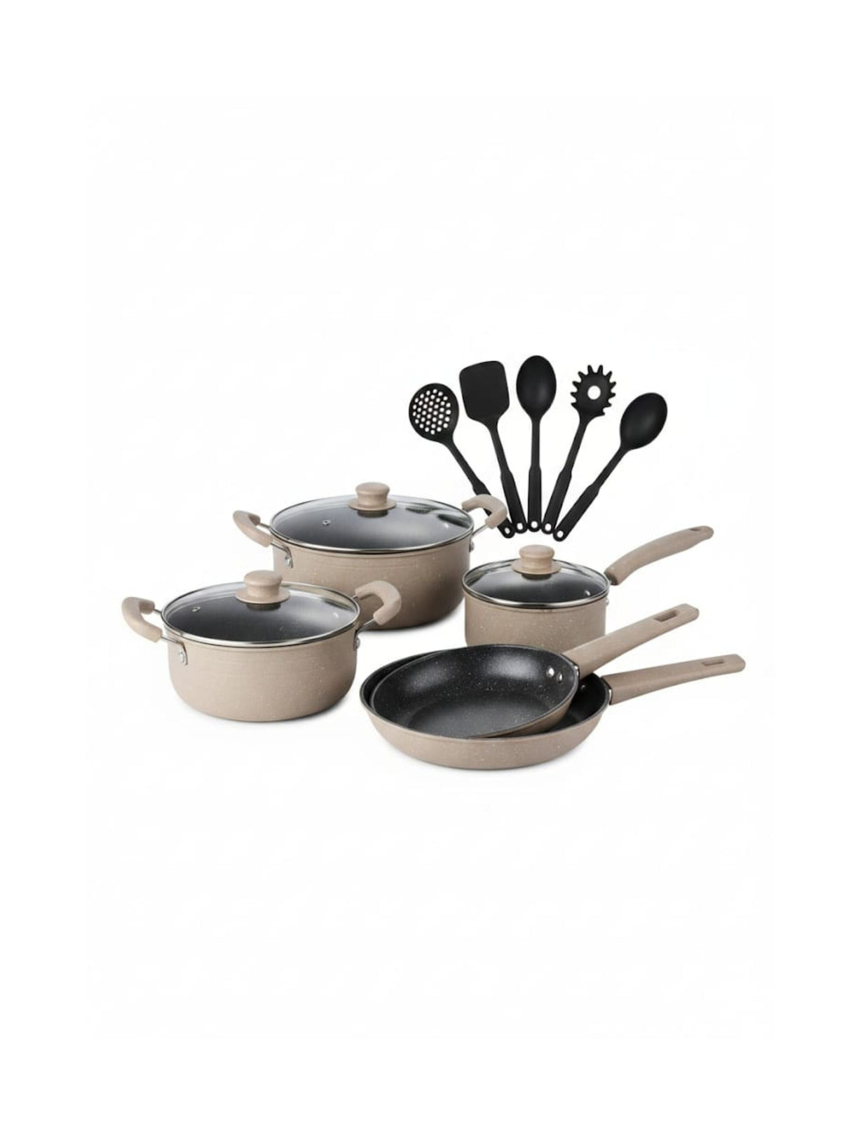 Image for Cookware Set