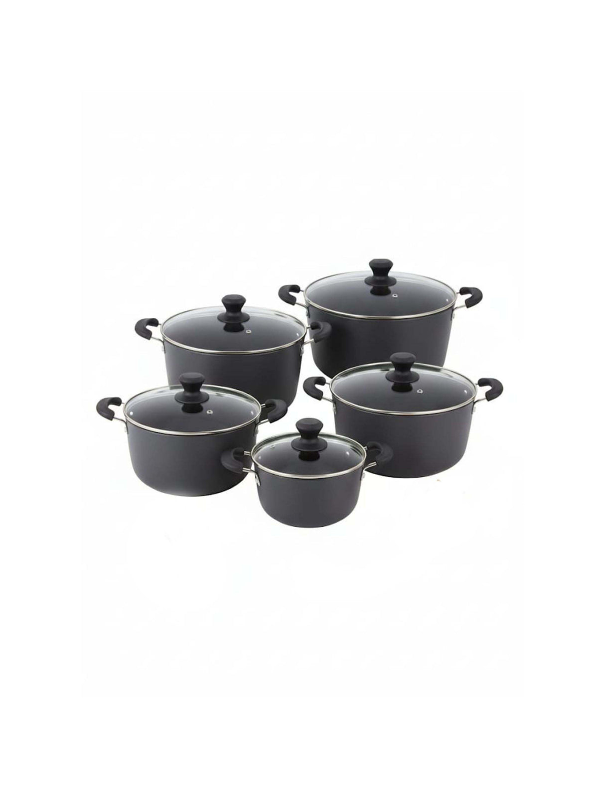 Image for Non-Stick Cookware Se
