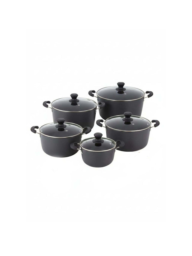 Image for Non-Stick Cookware Se
