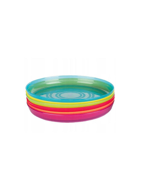 Image for Plastic Plates Set