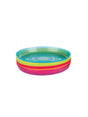 Image for Plastic Plates Set