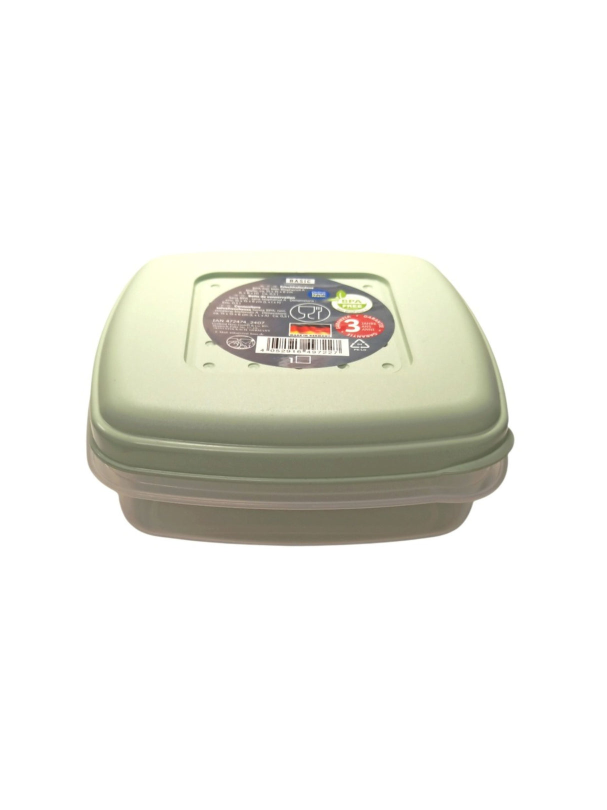 Image for Lunchbox Container