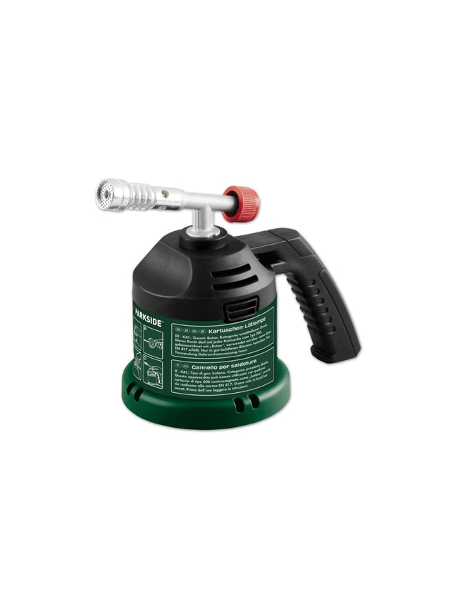 Image for Soldering Torch Set
