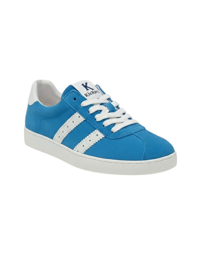 Image for Kids Boy's Plain Shoes,Blue 