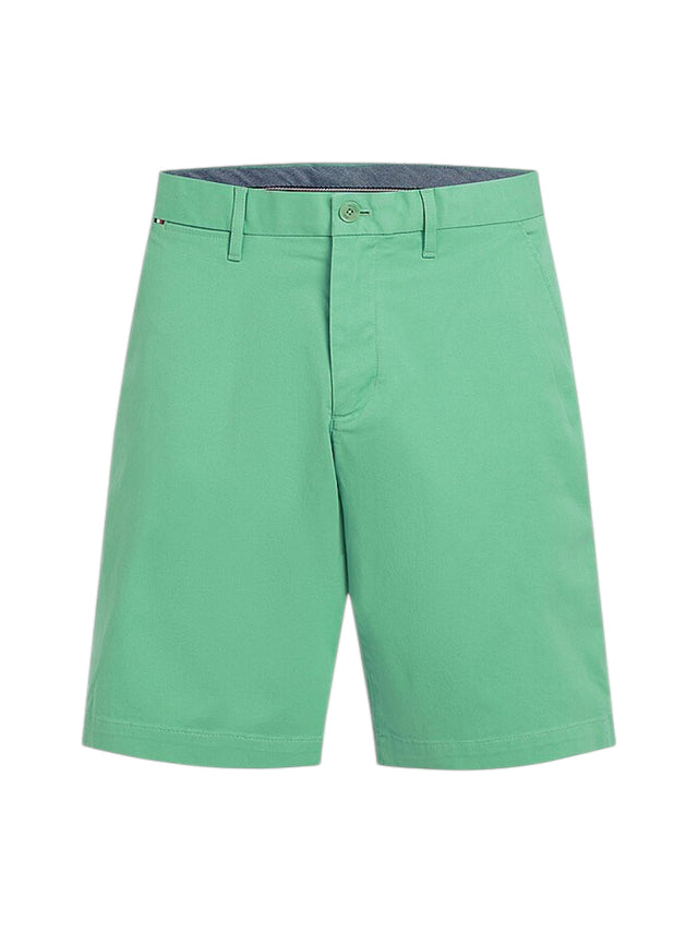 Image for Men's Plain Short,Green