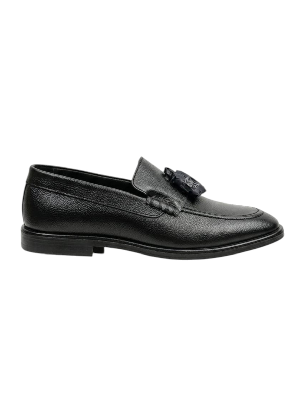 Image for Men's Plain Shoes,Black