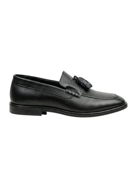 Image for Men's Plain Shoes,Black