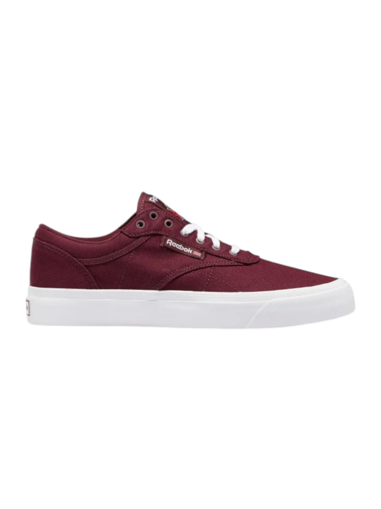 Image for Women's Plain Shoes,Burgundy