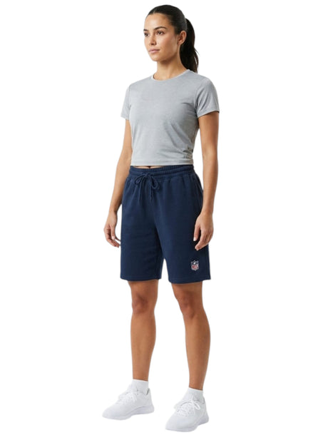 Image for Women's Plain Short,Navy