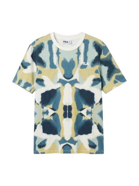 Image for Men's Printed Top,Multi