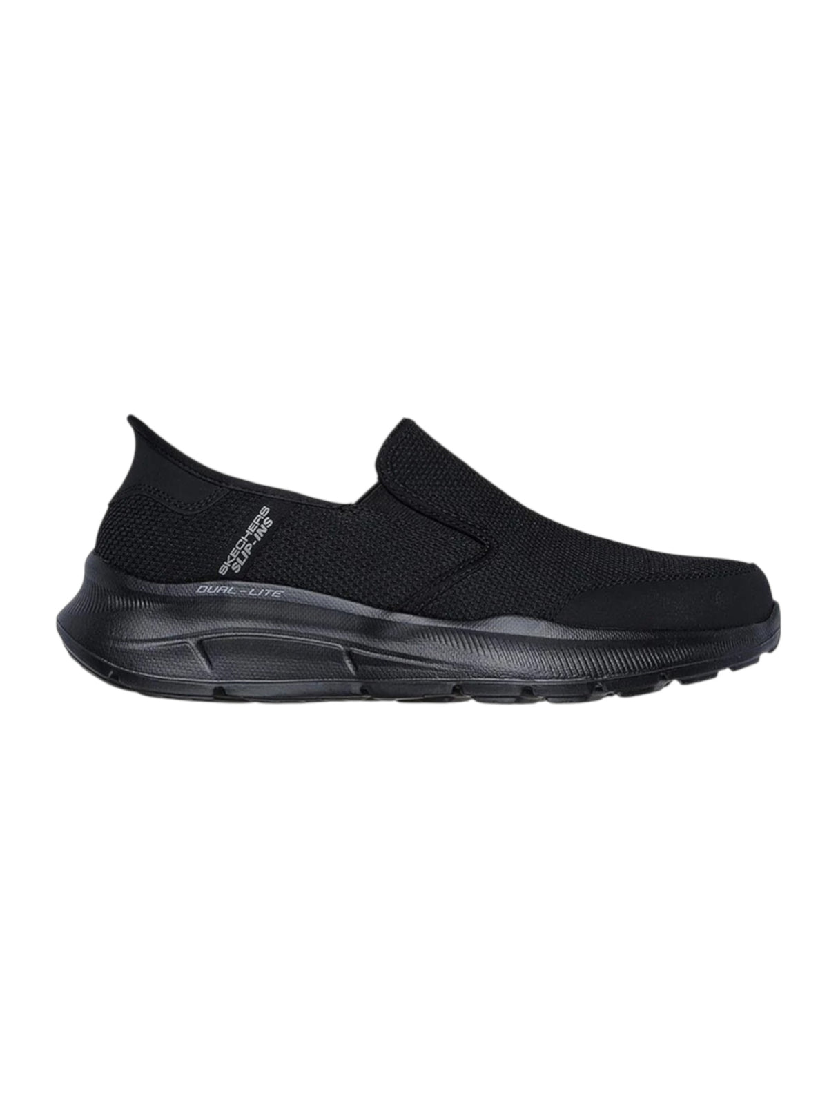 Image for Men's Textured Shoes,Black