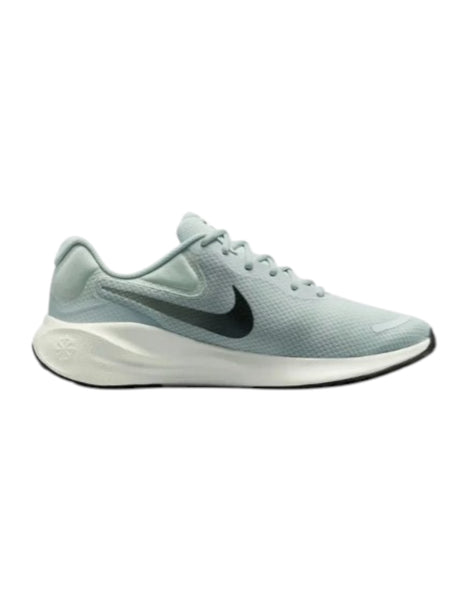 Image for Men's Textured Running Shoes,Mint