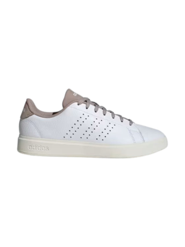 Image for Men's Textured Shoes,White