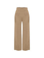 Image for Women's Ribbed Pant,Beige