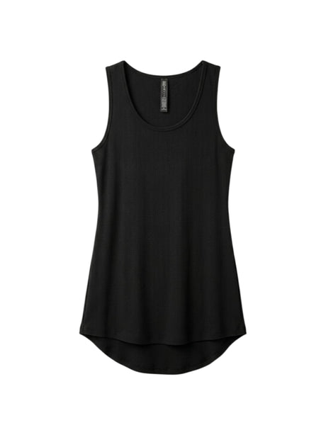 Image for Women's Plain Sport Top,Black