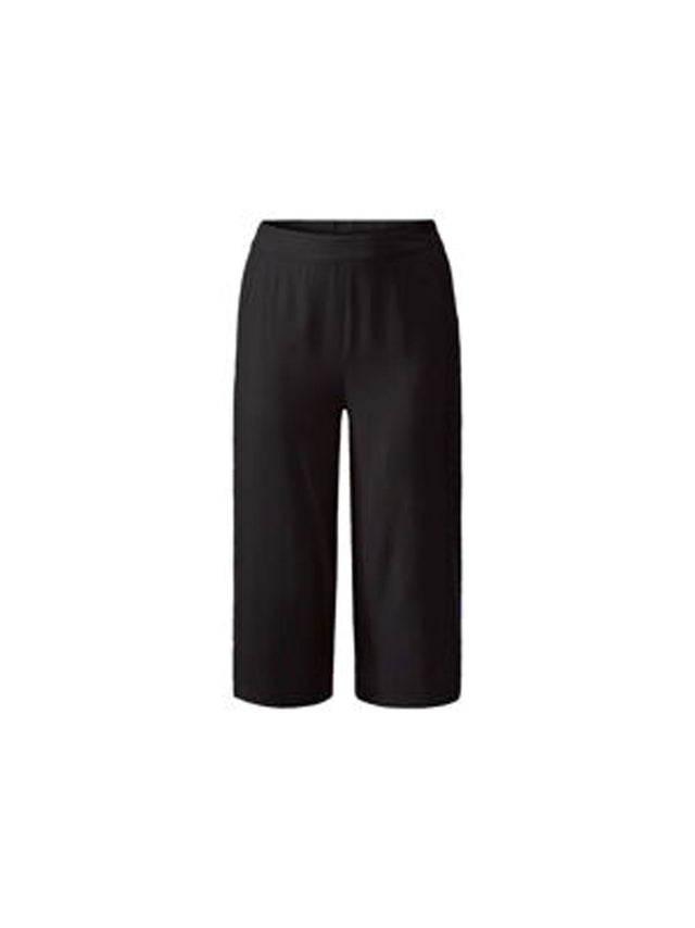 Image for Women's Plain Pant,Black