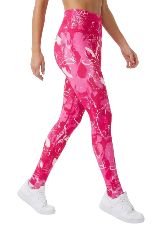 Image for Women's Printed Legging,Multi