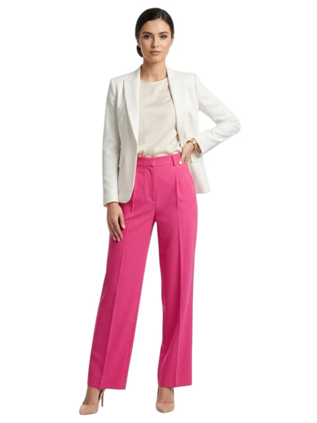 Image for Women's Plain Pant,Pink