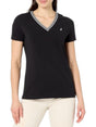 Image for Women's Plain Top,Black