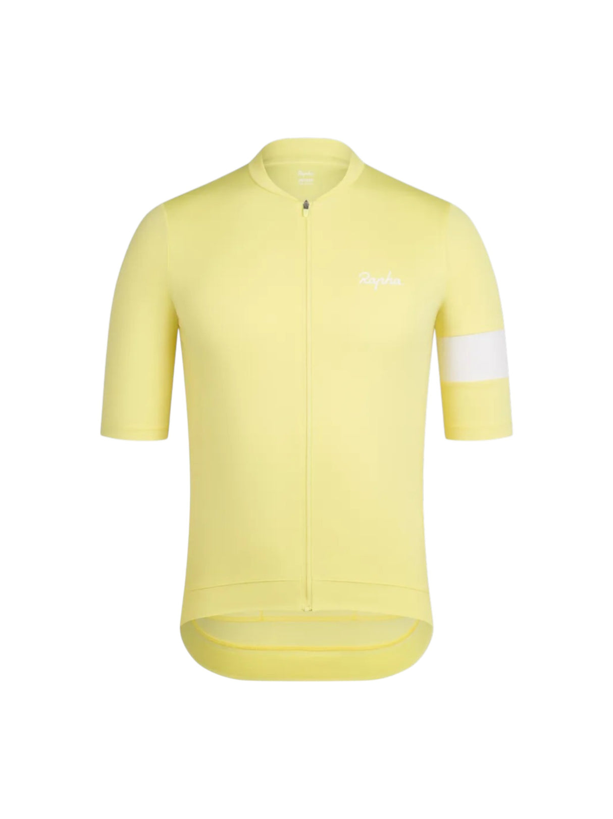 Image for Men's Plain Back Pockets Top,Yellow