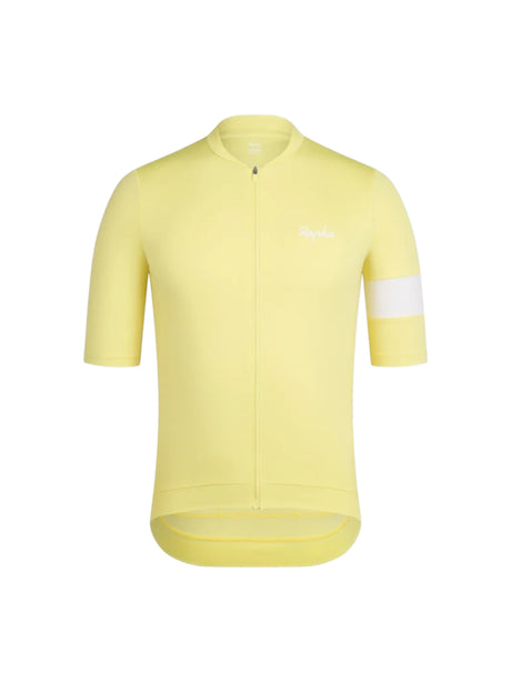 Image for Men's Plain Back Pockets Top,Yellow