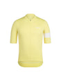 Image for Men's Plain Back Pockets Top,Yellow