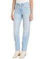 Image for Women's Plain Jeans,Blue