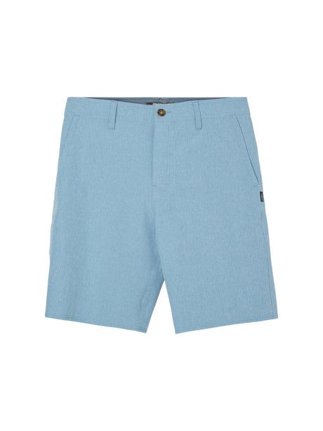 Image for Men's Plain Short,Blue