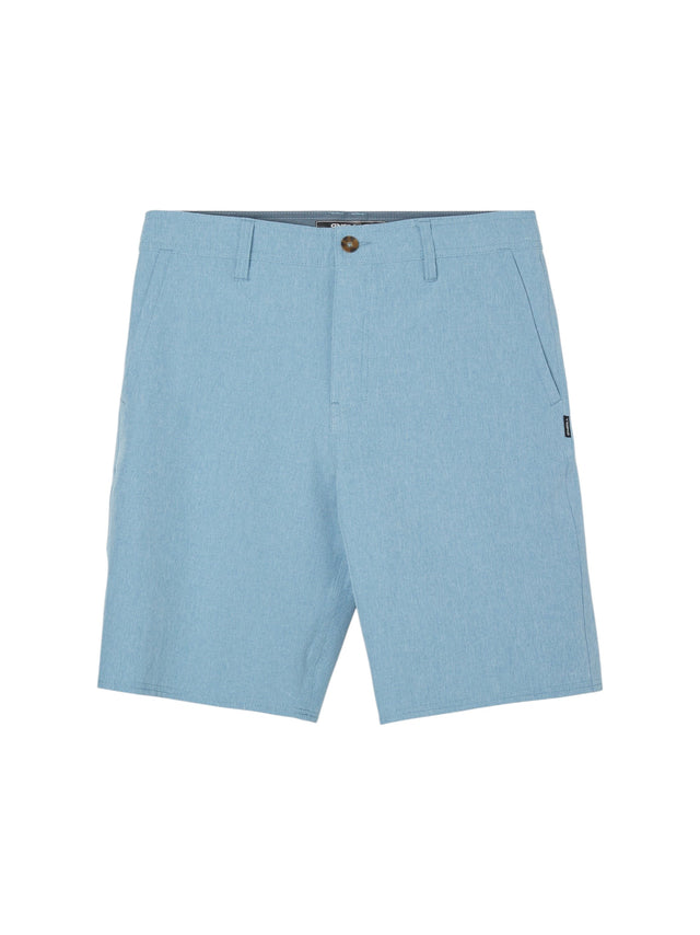 Image for Men's Plain Short,Blue