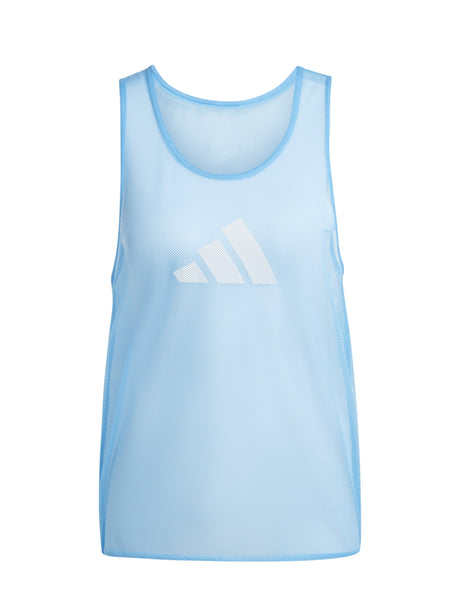 Image for Men's Mesh Sheer Trainning Top,Light Blue