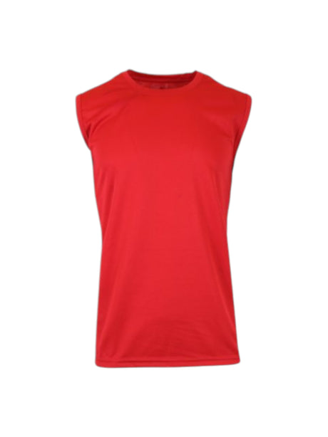 Image for Men's Plain Sport Top,Red