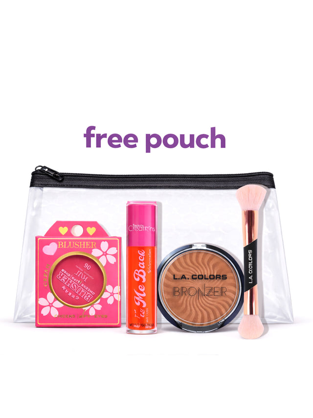 Image for Fresh Face Bundle