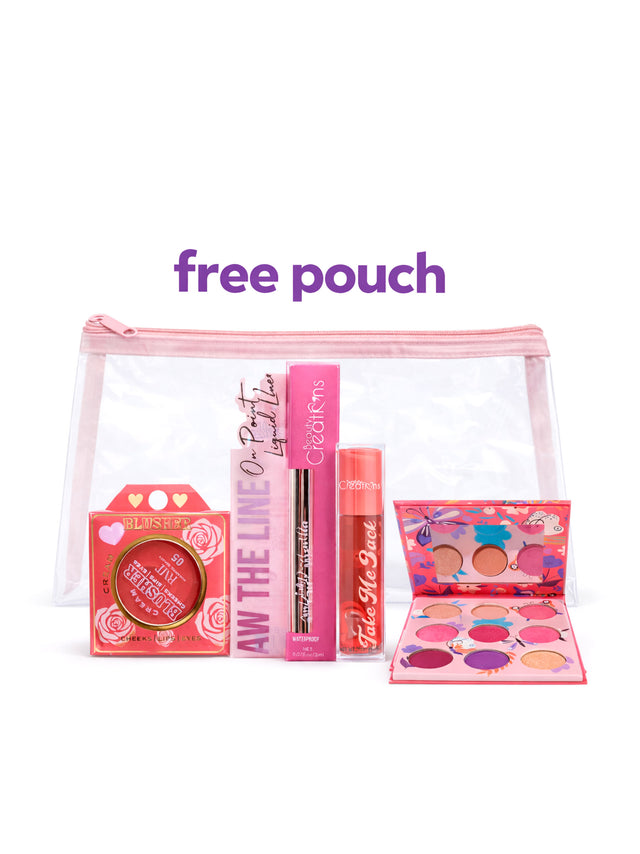 Image for Glam Bundle