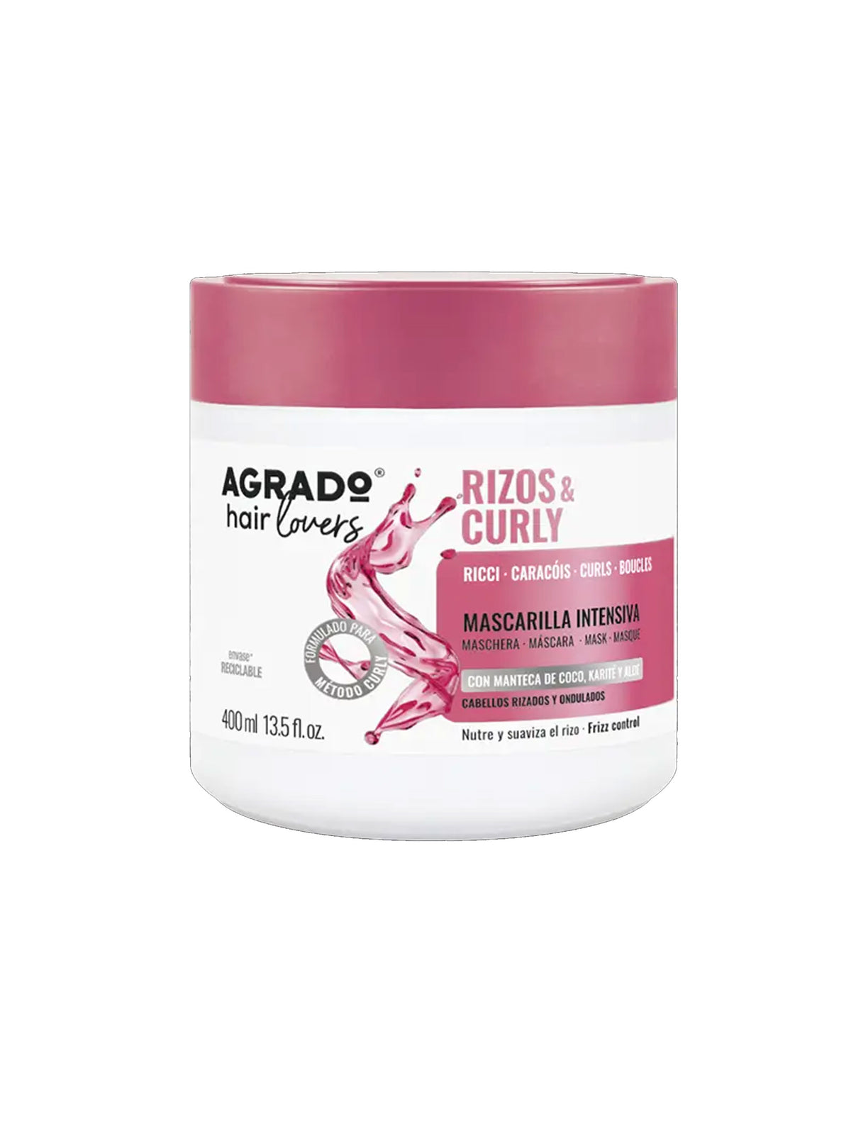 Image for Hair Mask