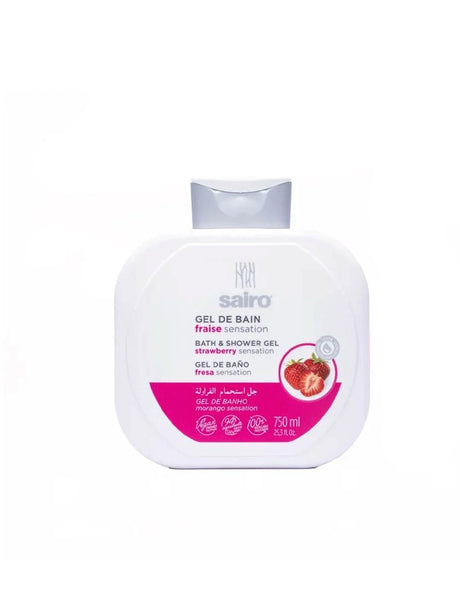 Image for Bath And Shower Gel