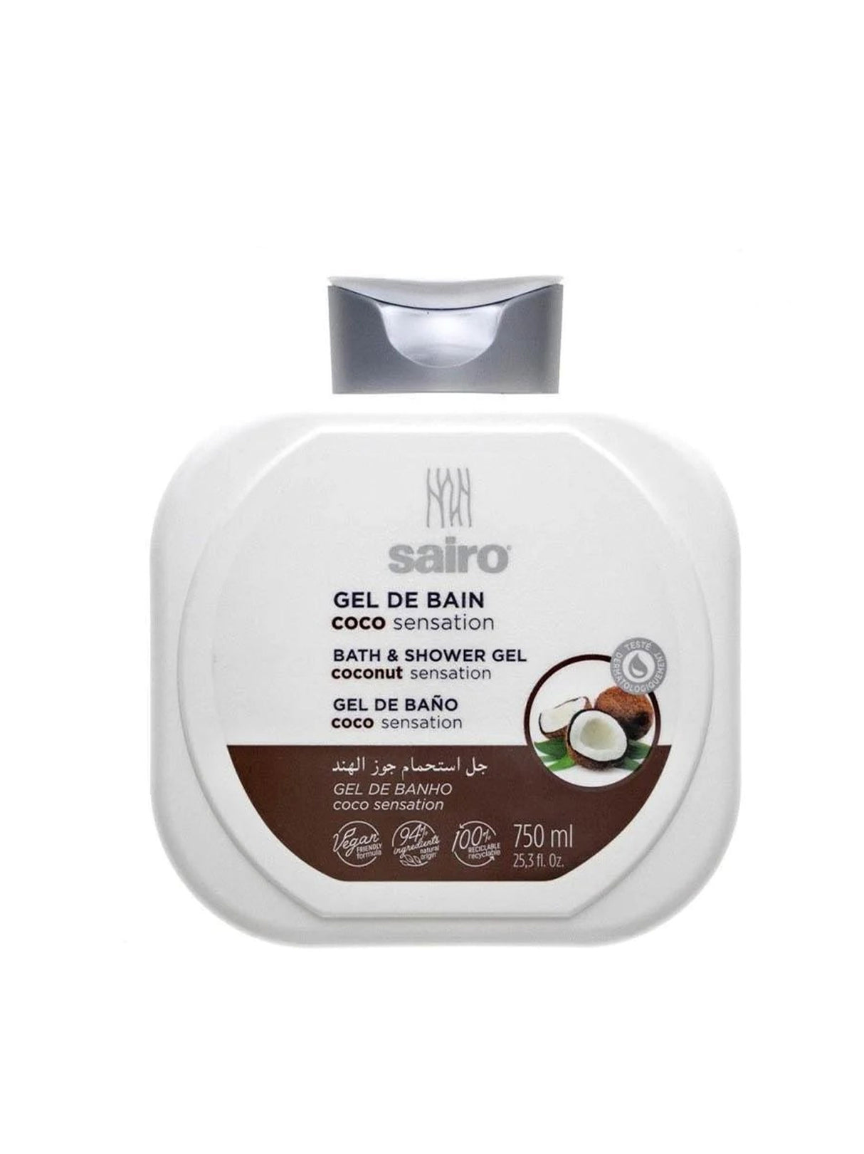 Image for Bath And Shower Gel