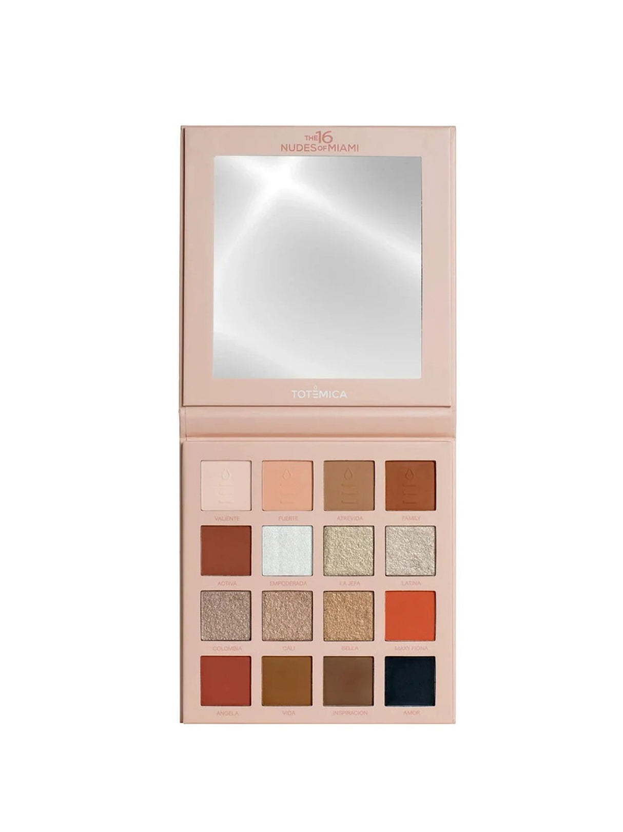 Image for Eyeshadow Palette