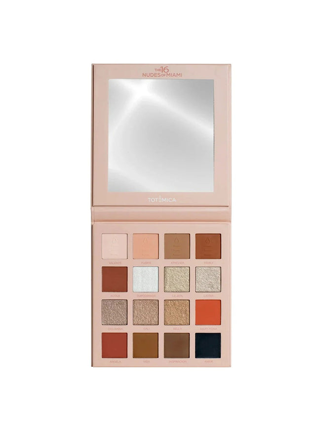 Image for Eyeshadow Palette