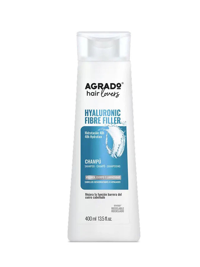Image for Hair Shampoo