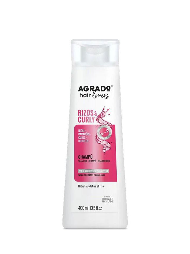 Image for Hair Shampoo