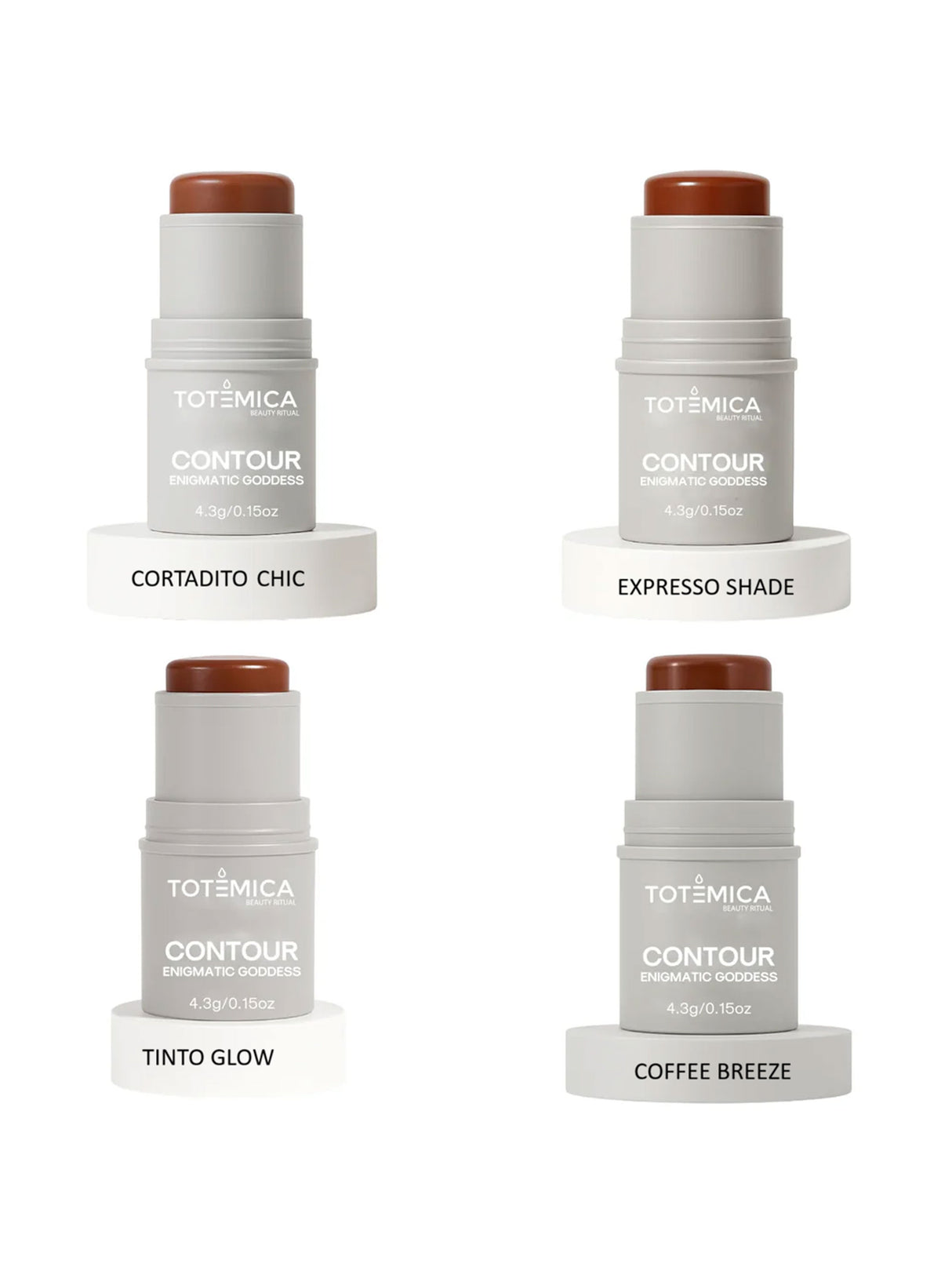 Image for Contour Stick