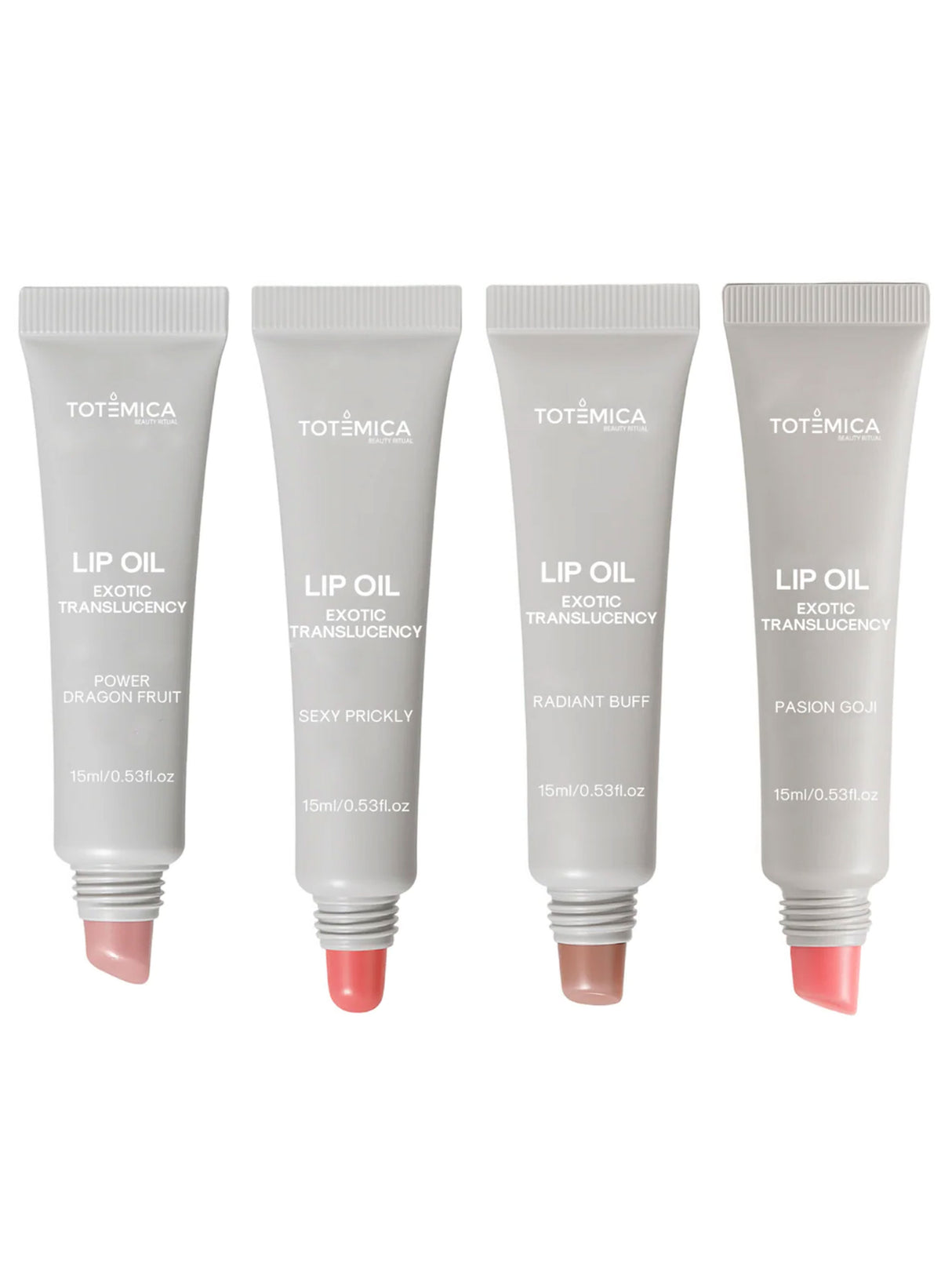 Image for Lip Oil