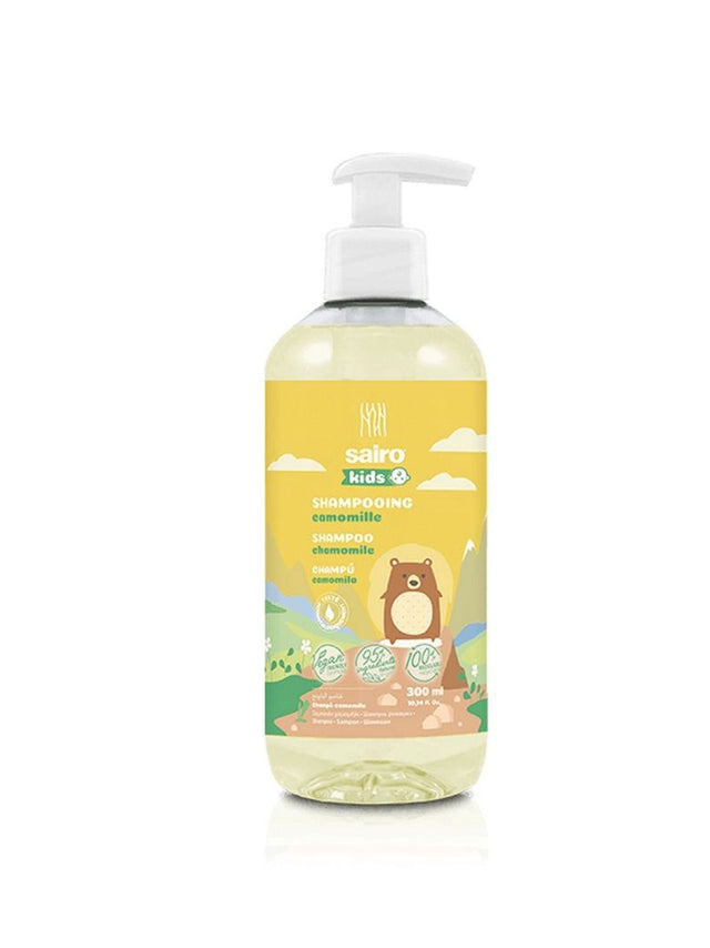 Image for Kids Shampoo
