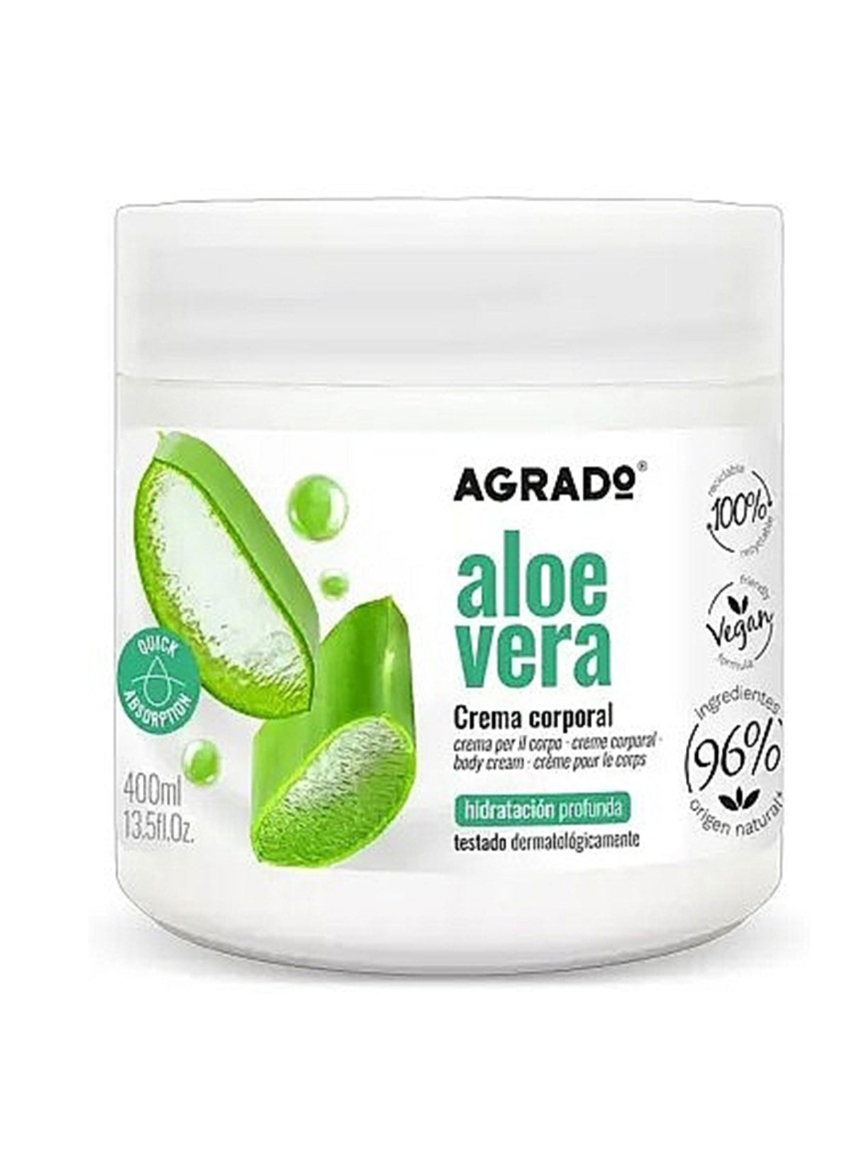 Image for Body Cream